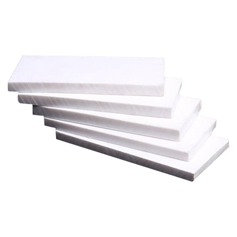 Factory direct Customized high performance plastic gasket slider PTFE plate