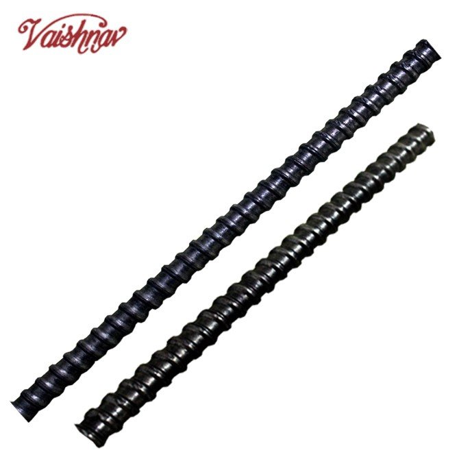 Industrial 15/17mm Tie Rod for Plastic Formwork Iron 90mm Anchor Nut Construction Accessories for Building Construction