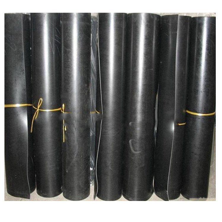 Best quality black color 1-50mm EPDM SBR NBR neoprene Industrial Rubber sheet roll