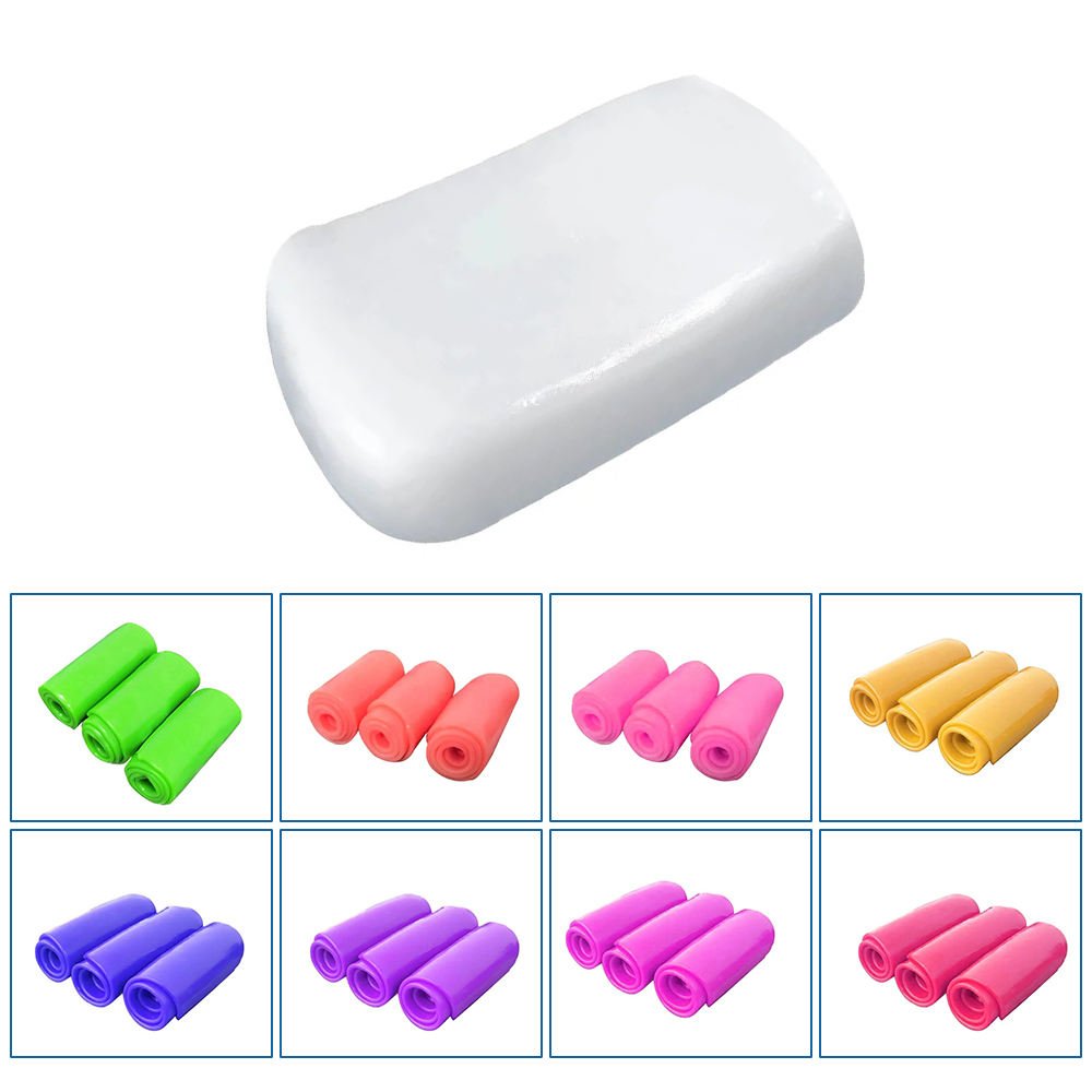 China Manufacturer stamp concrete mold resin molds silicone other rubber products