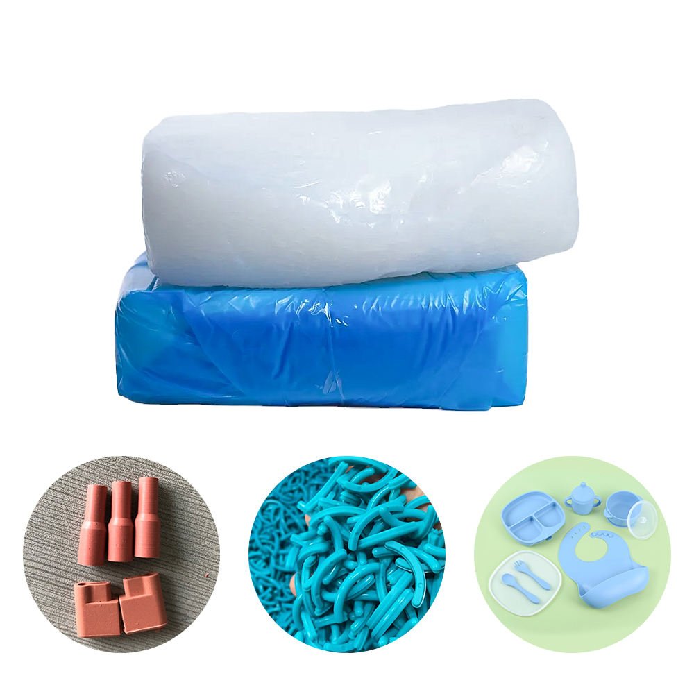 China Manufacturer stamp concrete mold resin molds silicone other rubber products