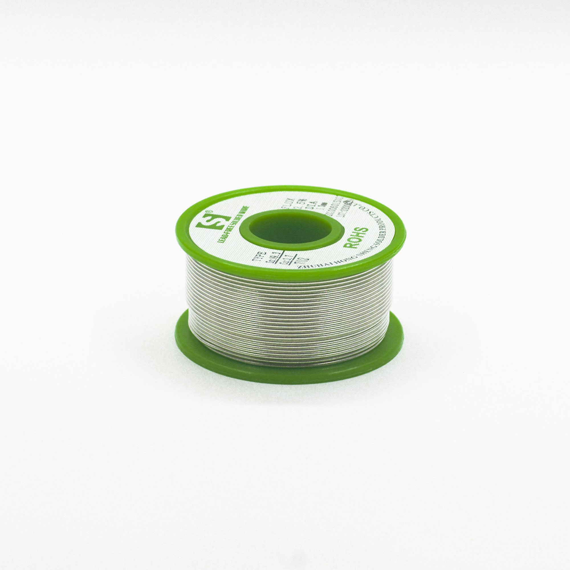 0.8Mm 100G 500G Flux Cored Lead Silver Original High Quality Laser Wire Tin Solder Machine