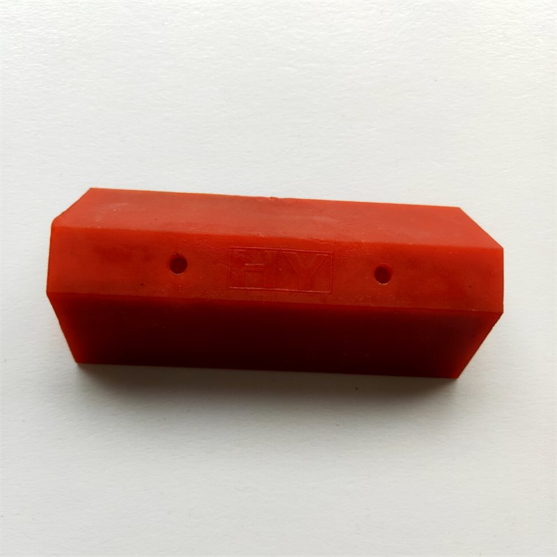 Customized plastic parts Wear-resistant polyurethane castings Other plastic products