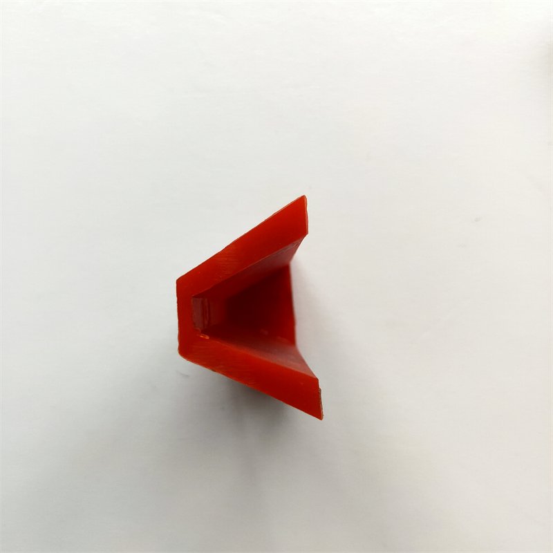 Customized plastic parts Wear-resistant polyurethane castings Other plastic products