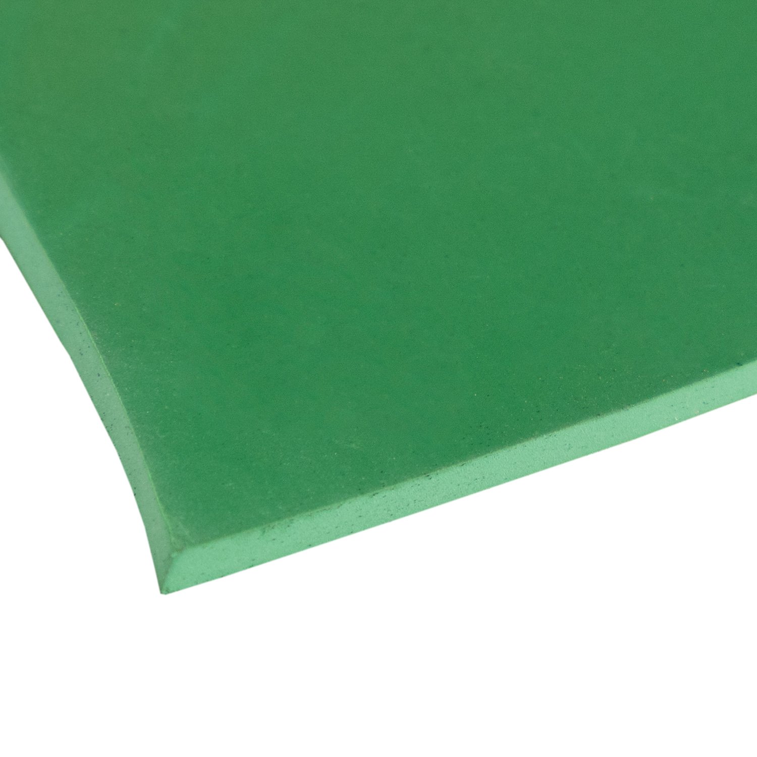 24MPA Rubber Ling Natural Green and Fire-resistant Latex Rubber with Cutting and Moulding Processing Services