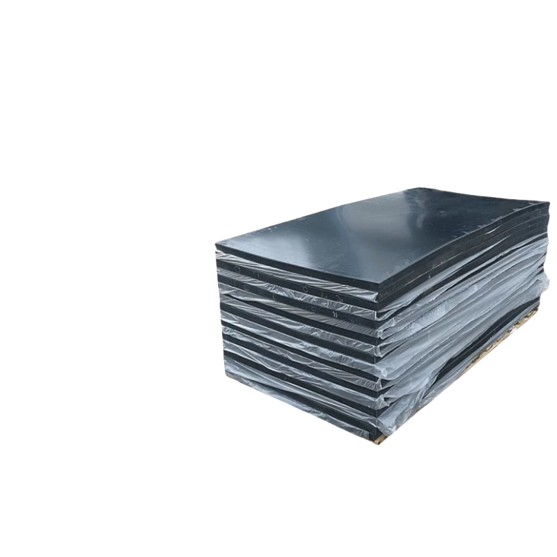Rubber pads wear-resistant non-slip insulation leather pads thin rubber black pads processing custom rubber sheet