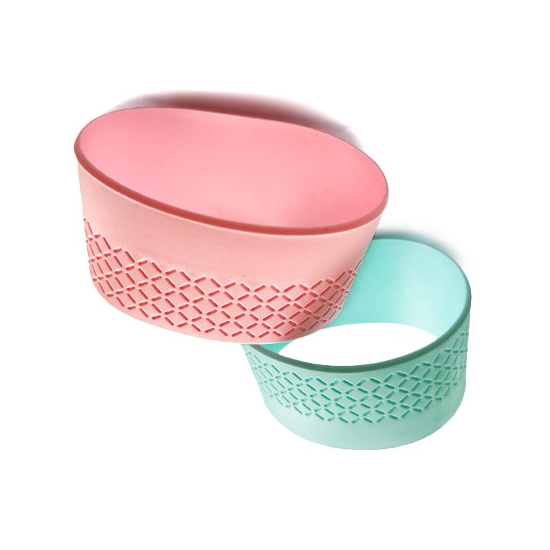 Professional Manufacturer Of Nonstandard Molded Parts Other Silicone Rubber Parts