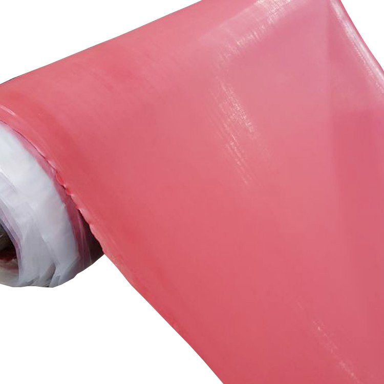 38 shore A Natural gum latex rubber sheet rolls