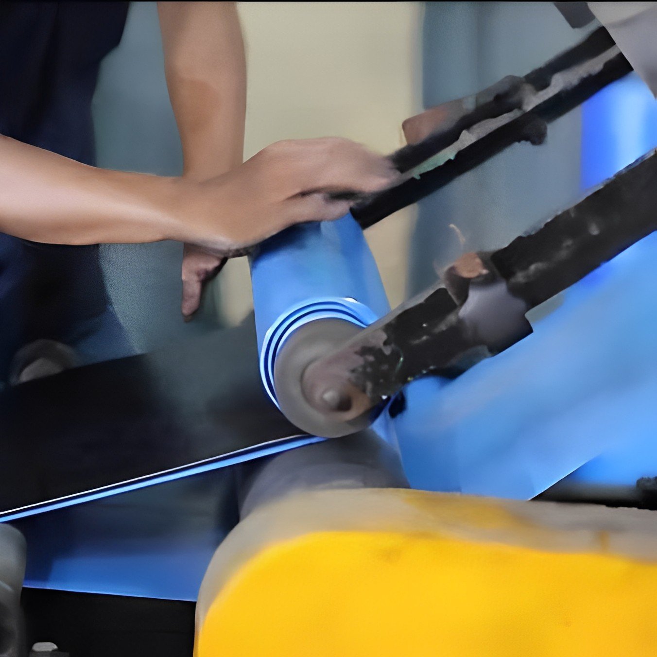 Malaysia Cheapest Price Pre-cured Tread Liner Rubber Tyre products OEM service provided and Design Service Available