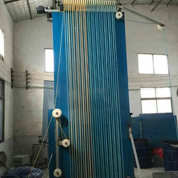 High quality customized Latex tube dipping machine other machinery
