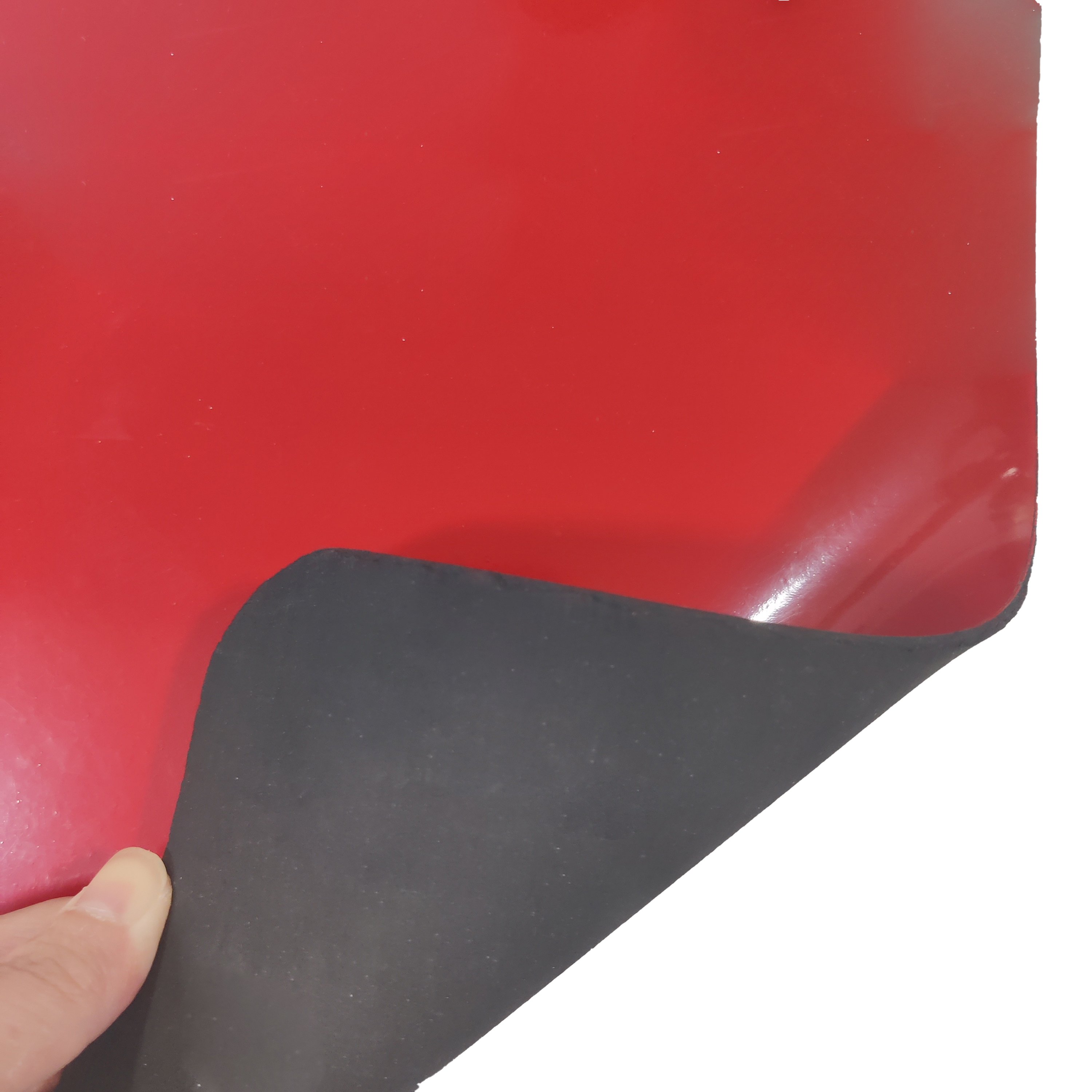 Rubber Sheet for Shoes Production Repair to Making Heel Shoes