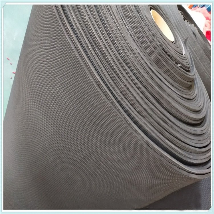 Eco Friendly Factory Sale RoHS Reach 0.6mm 1mm 2mm 3mm embossed eva foam sheets for shoe sole for rubber flip flops