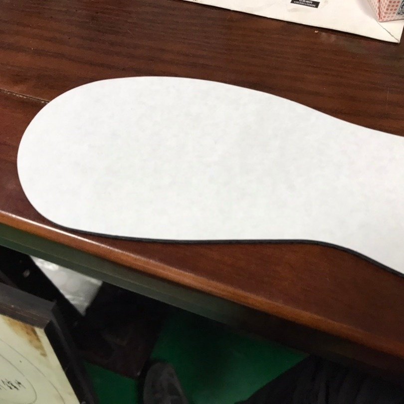 Eco Friendly Factory Sale RoHS Reach 0.6mm 1mm 2mm 3mm embossed eva foam sheets for shoe sole for rubber flip flops