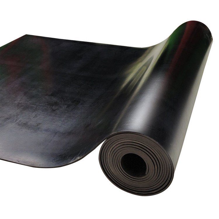 Factory Directly sell custom Durable Silicone Rubber Sheets for various application