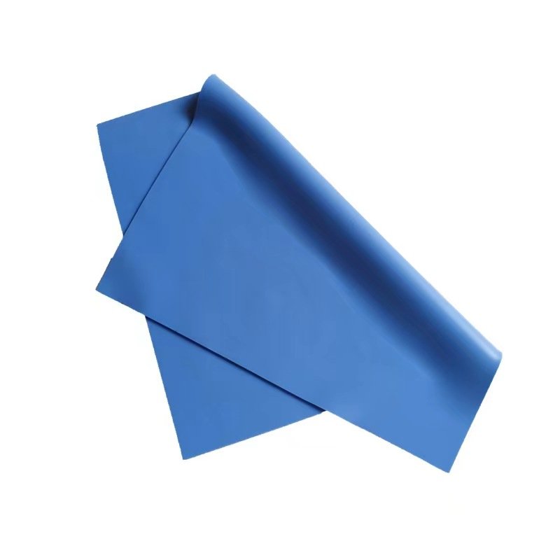 Factory Directly sell custom Durable Silicone Rubber Sheets for various application