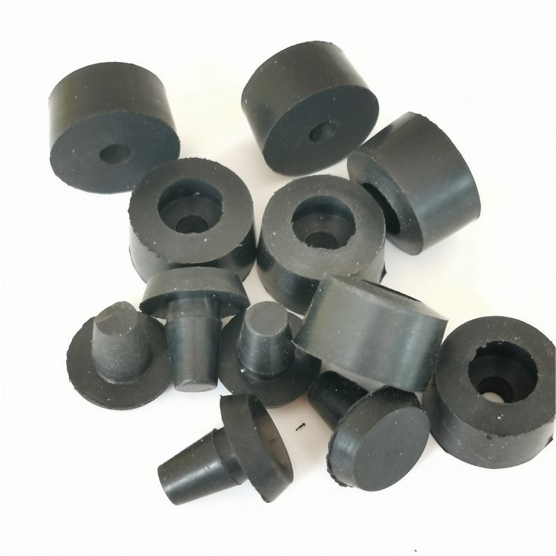 China Factory Custom Rubber Parts Epdm Silicone Rubber Other Rubber Products
