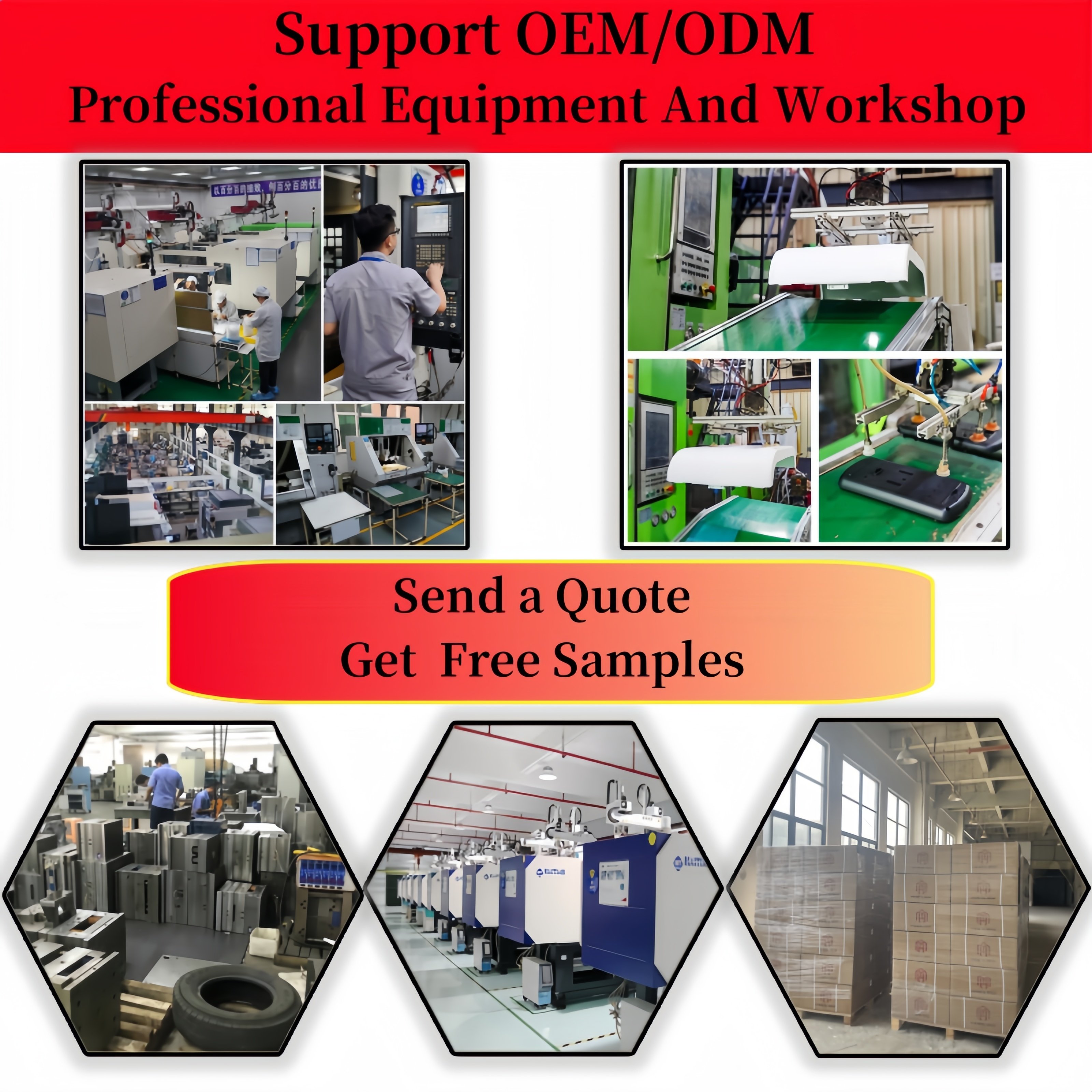 Custom Other Plastic Injection Moulds Products Service High Quality ABS PA PC PE PMMA POM PP Inject Molded Parts