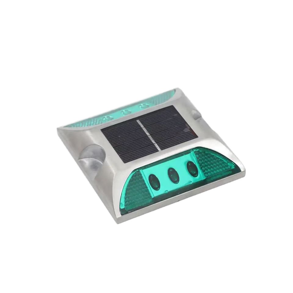 Reflective Road markers Suitable for Speed Bumps,Sidewalks,Highways