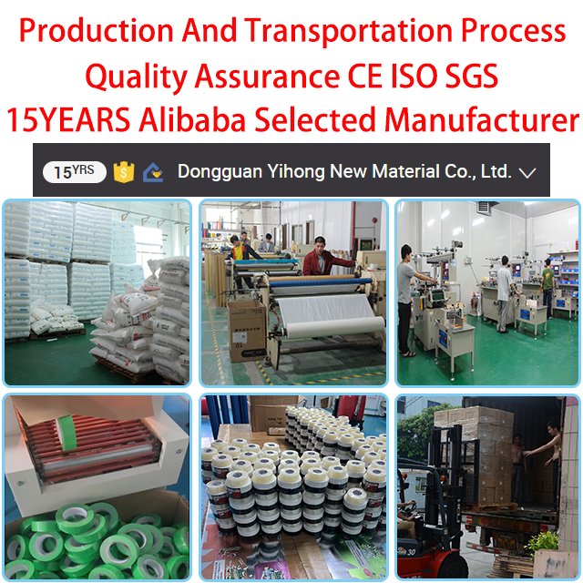 Temperature resistance Auto Body Detailing Many Size Green Yellow Automotive Car Paper Painter Masking Adhesive Tape