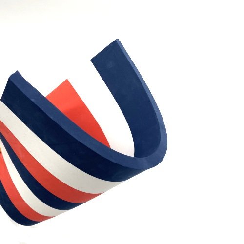 eva foam manufacturers direct supply EVA foam sheets for making ladies daily wear slipper