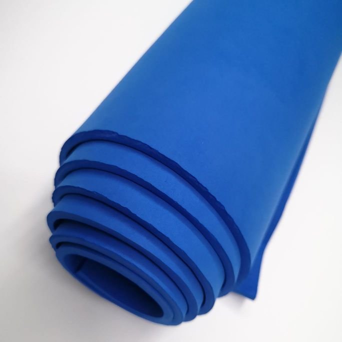 eva foam manufacturers direct supply EVA foam sheets for making ladies daily wear slipper