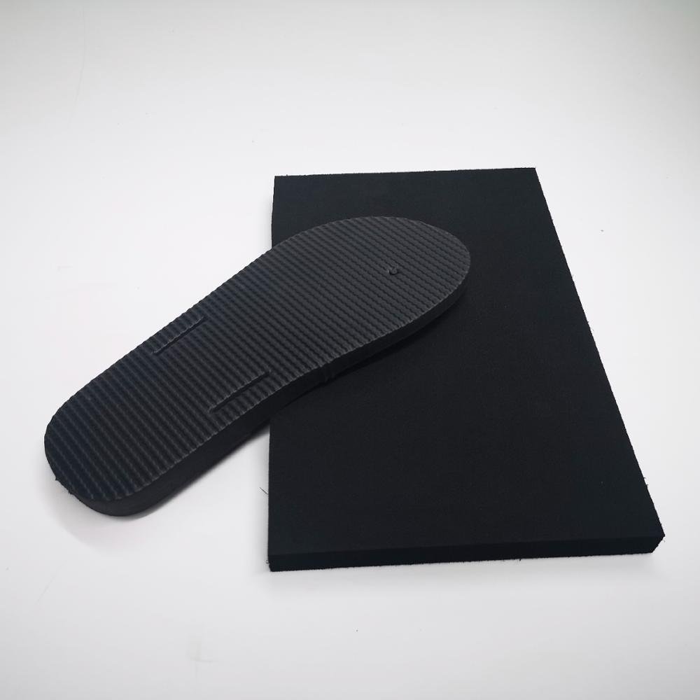 eva foam manufacturers direct supply EVA foam sheets for making ladies daily wear slipper