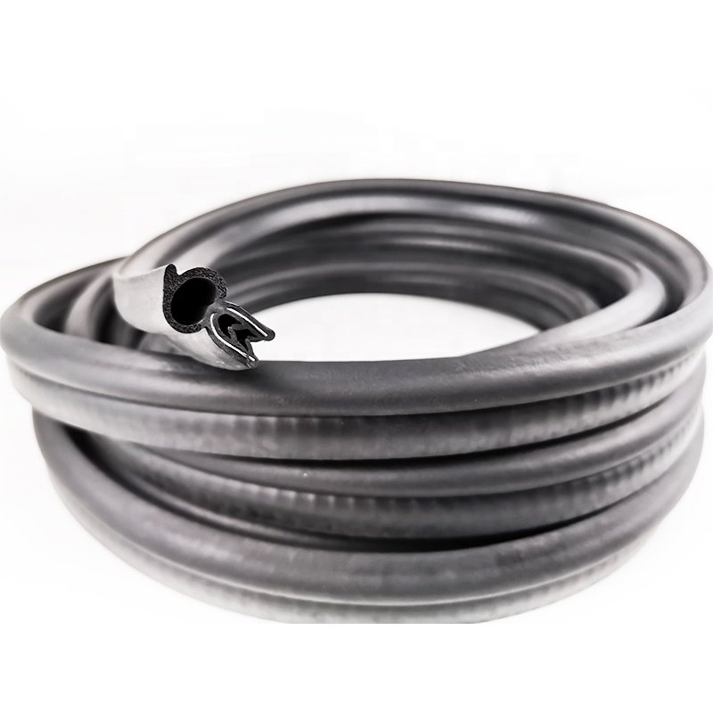 Rubber trailer Door/bus door Boot Seal automotive rubber