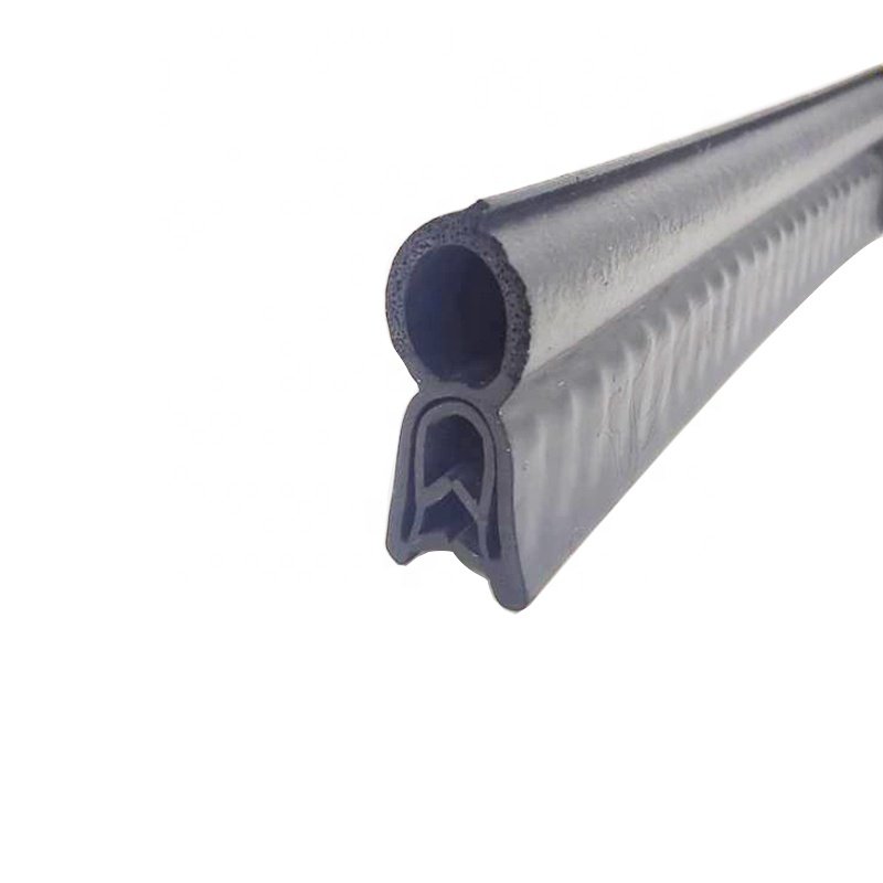 Rubber trailer Door/bus door Boot Seal automotive rubber