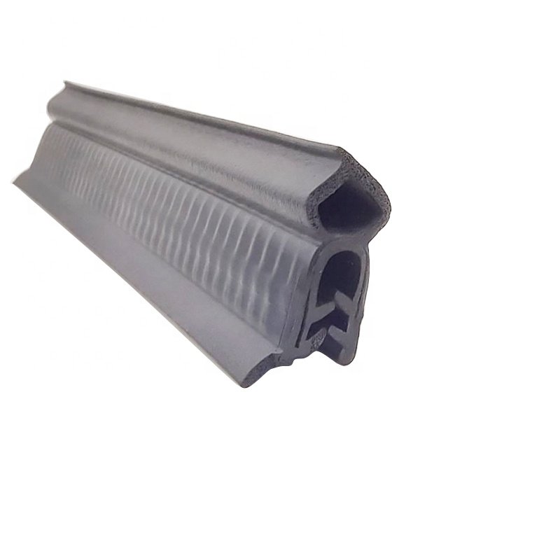 Rubber trailer Door/bus door Boot Seal automotive rubber