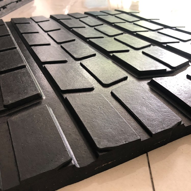 Hot sale Stable Cow Horse Matting Horse Stall Mats Stable Cow Rubber Mats