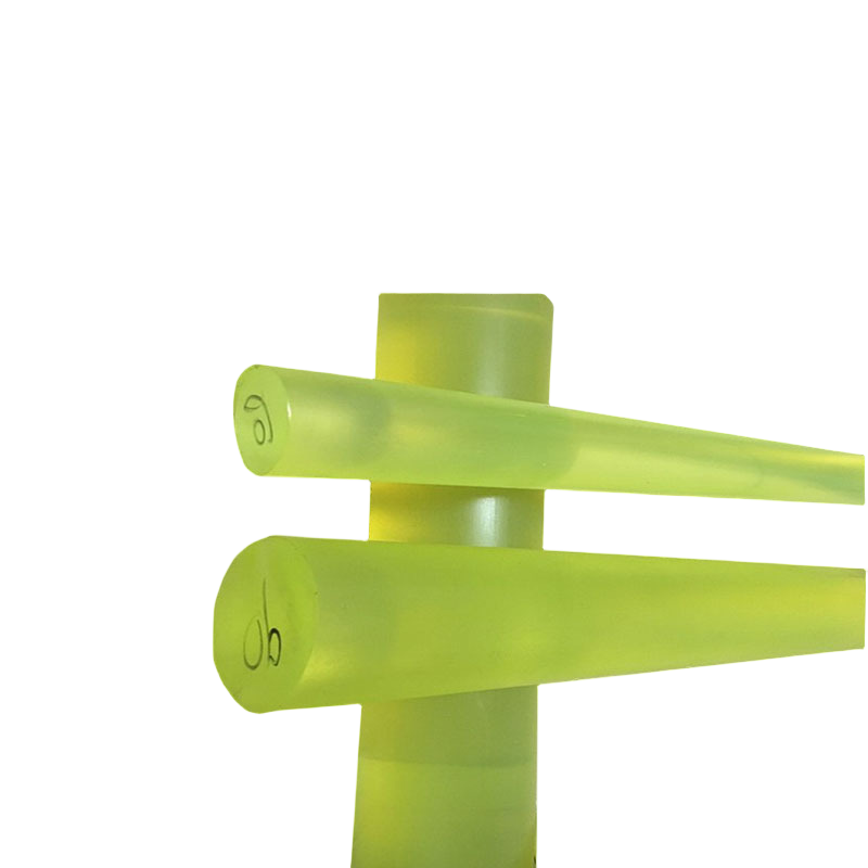 High Quality Prefabricated Pu Material Polyurethane Pu Sheet