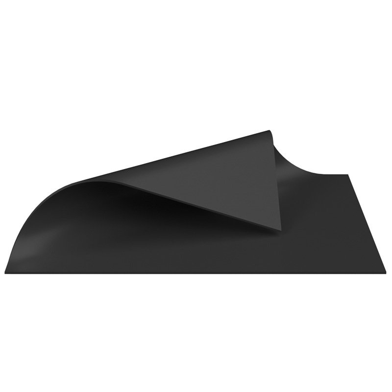 Wholesale x ray radiation shielding lead foil sheets 1.5mm lead sheet x ray protection lead rubber sheet
