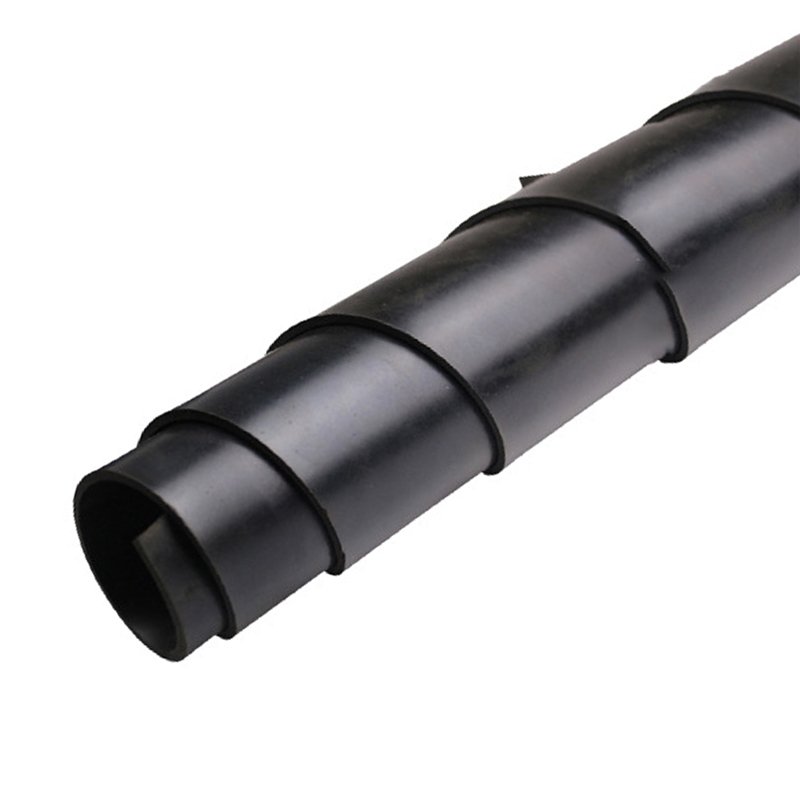 Wholesale x ray radiation shielding lead foil sheets 1.5mm lead sheet x ray protection lead rubber sheet