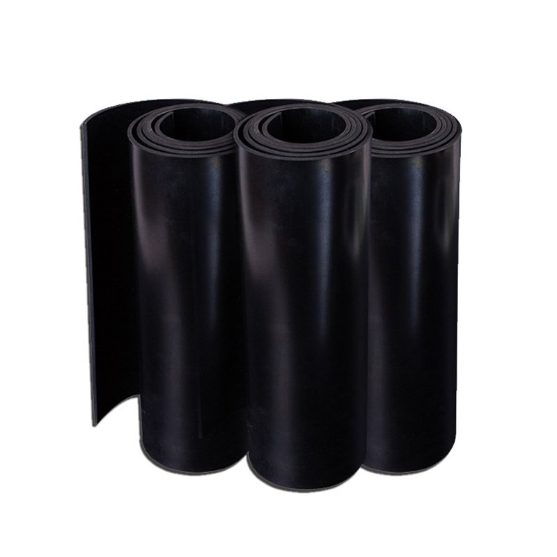 Wholesale x ray radiation shielding lead foil sheets 1.5mm lead sheet x ray protection lead rubber sheet