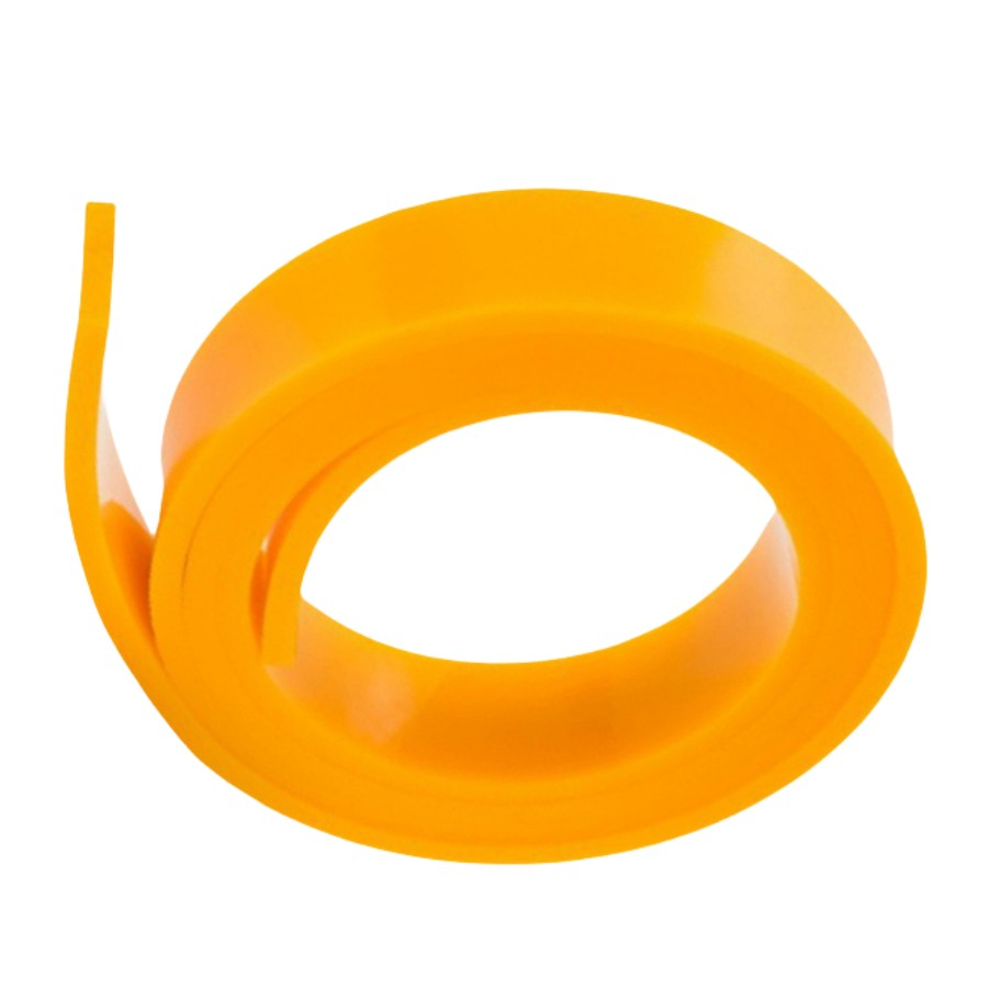 High Density Centrifugal Casting PU Sheet Hot Sale Hard Polyurethane Plate for Storage Injection Plastic Modling Type
