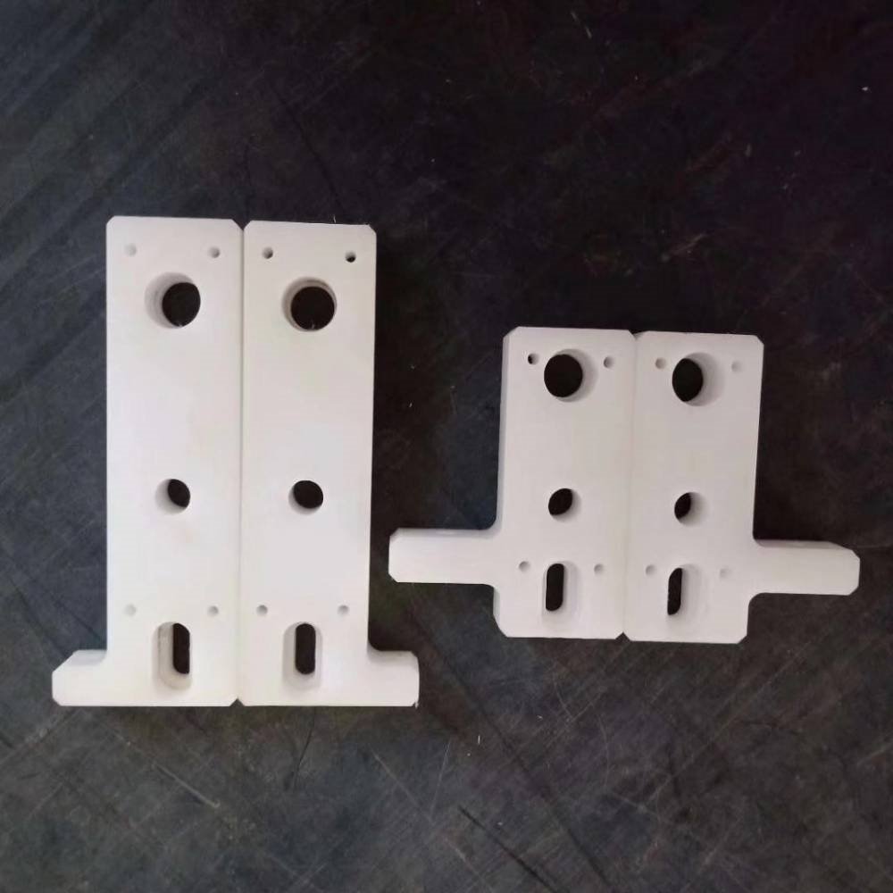 High Quality Polyurethane Parts Custom Pu Rubber Plastic Parts Wear Resistant Urethane Parts
