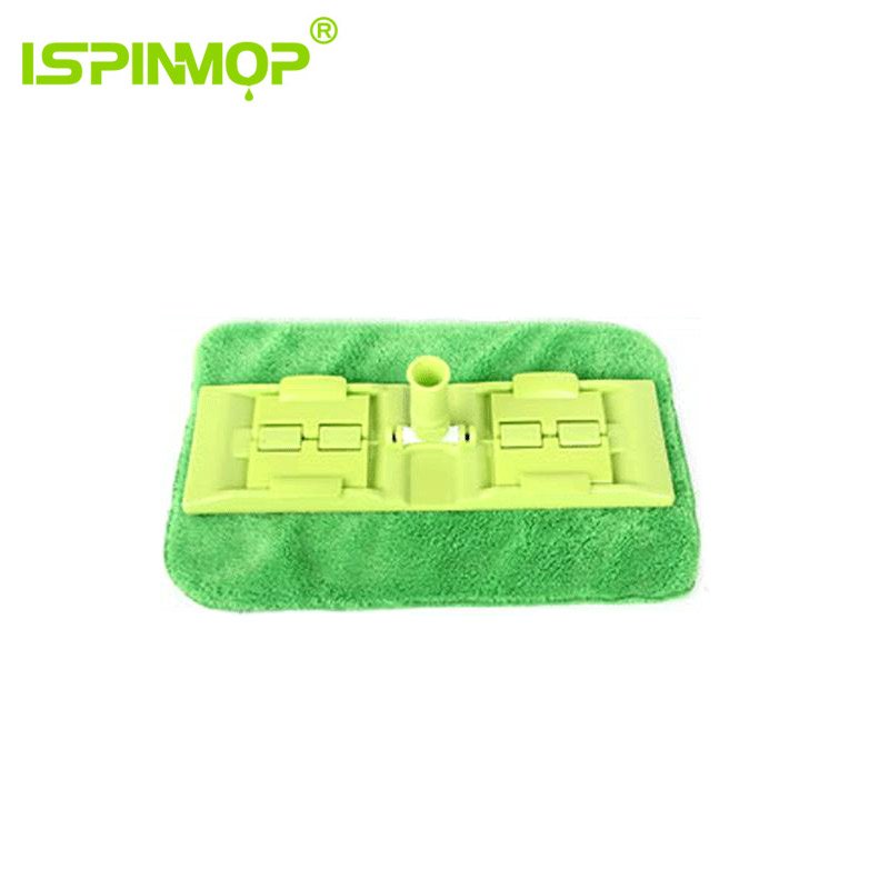 ISPINMOP labor saving household flat mop