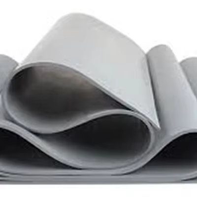 Flexible Flame-Resistant Silicone Sponge Sheets: Perfect for Sealing Energy Storage Battery Pads Using Liquid Rubber Foam