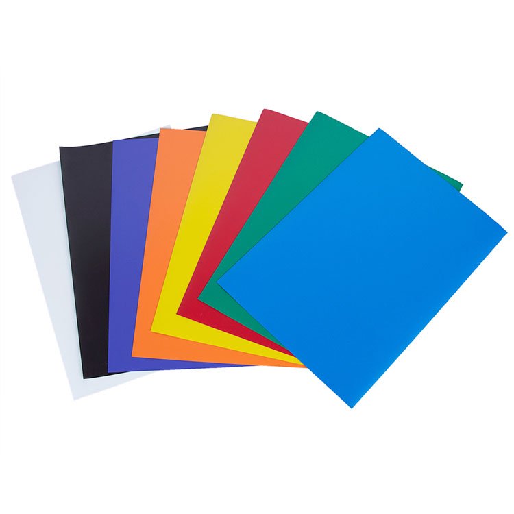 Professional Factory Supply Cheap Adhesive Rubber Magnet Sheet A4 A3