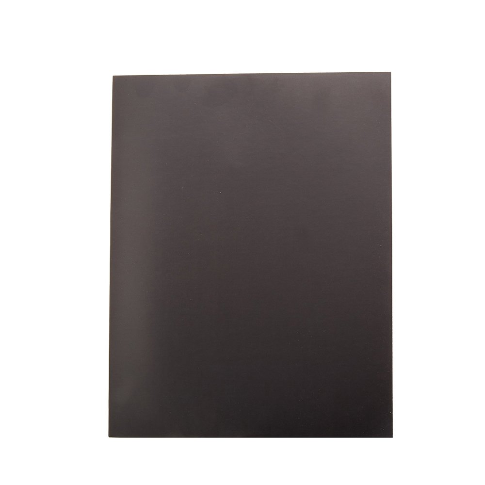 Professional Factory Supply Cheap Adhesive Rubber Magnet Sheet A4 A3