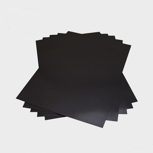 Professional Factory Supply Cheap Adhesive Rubber Magnet Sheet A4 A3