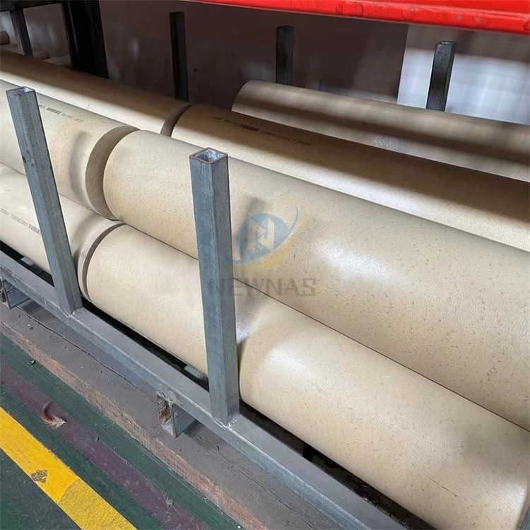 Excellent Chemical Resistance Plastic Glass Fiber filled Peek Rod Polyetheretherketone GF30 Peek Bar