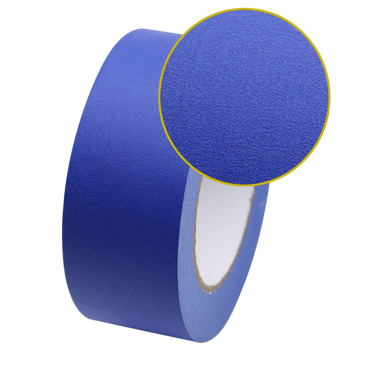 Custom Paper Masking Tape For Painting Automotive Jumbo Roll Tape Manufacturer Wholesale