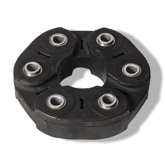 SHAFTWARE High Quality Propshaft Joint Disc 514 411 03 15 Rubber Flexible Coupling for Chrysler