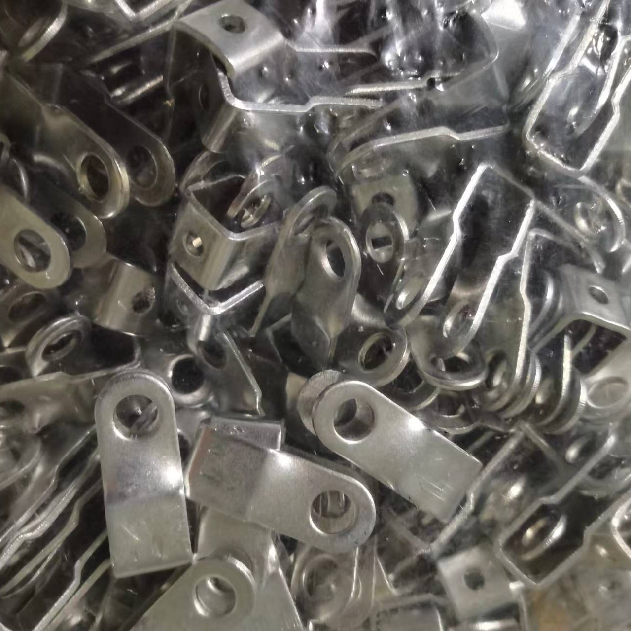 Metal End Fittings Auto and Motorcycle Control Cable Accessories Components High Quality Clutch cable ends