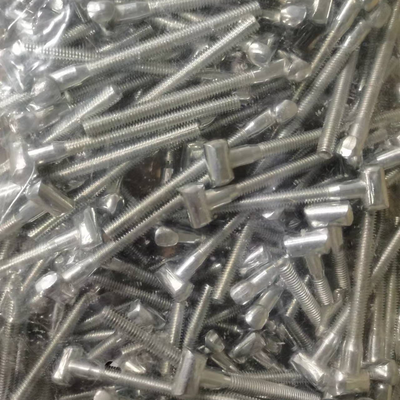 Metal End Fittings Auto and Motorcycle Control Cable Accessories Components High Quality Clutch cable ends
