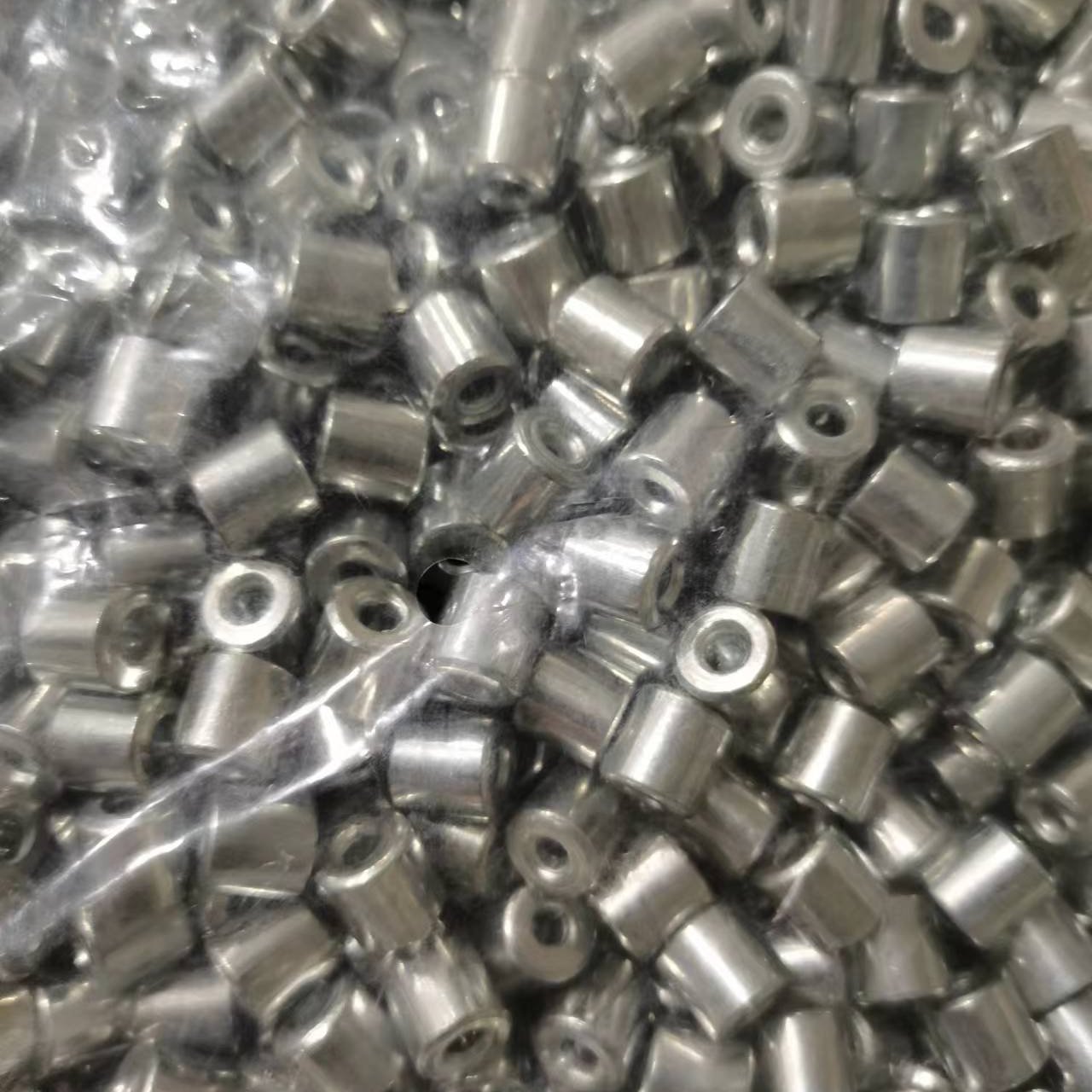 Metal End Fittings Auto and Motorcycle Control Cable Accessories Components High Quality Clutch cable ends