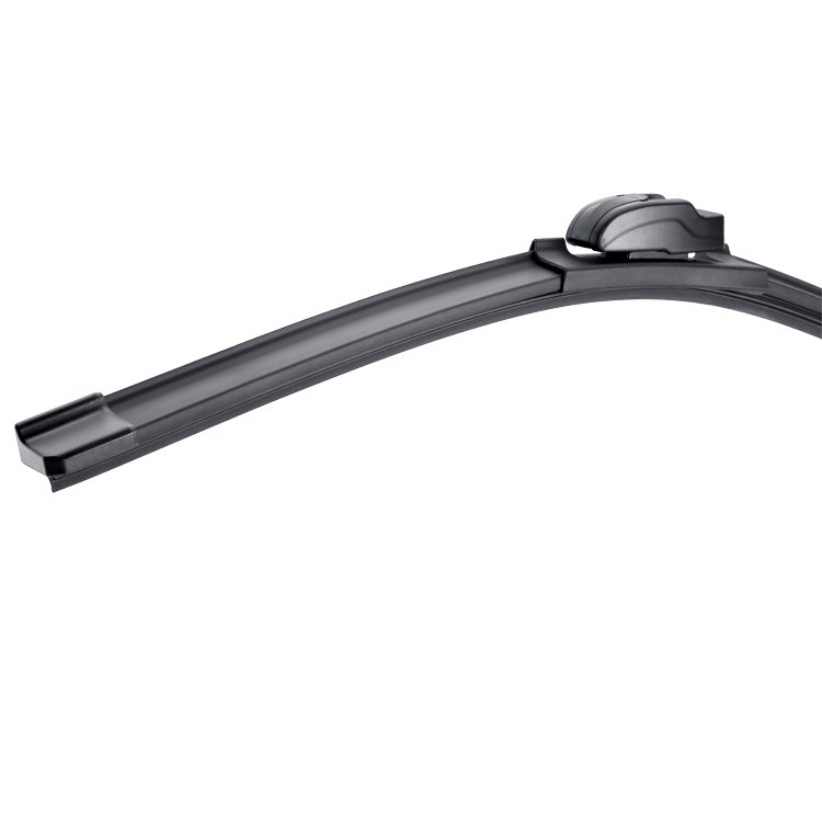 SPOTLESS wholesale car automotive soft wiper blade replacement front windshield wipers for Jeep front wipers