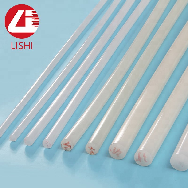 Hot sale plastic Material polypropylene PP Rod