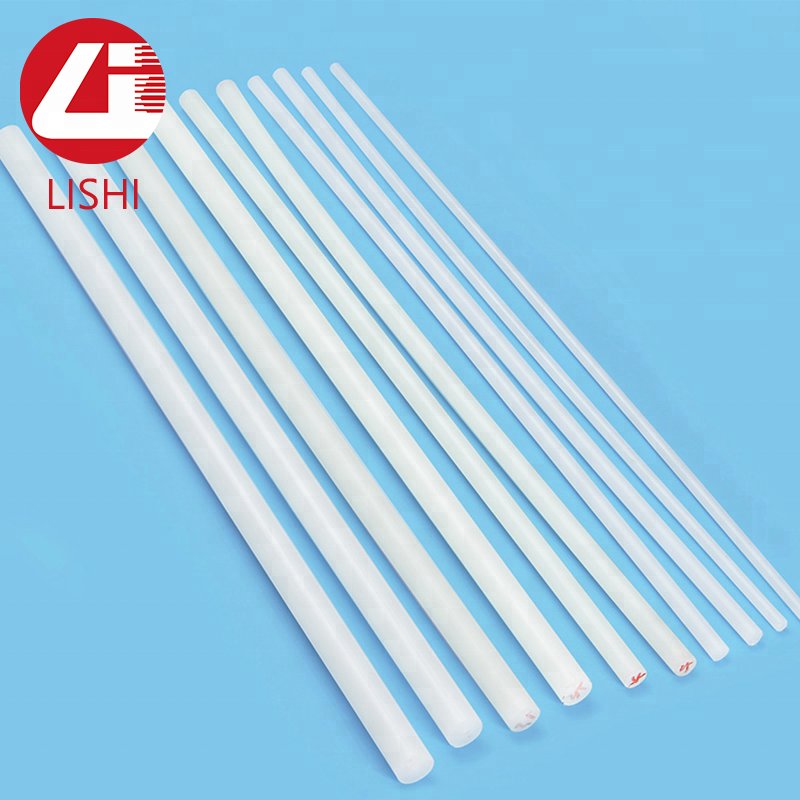 Hot sale plastic Material polypropylene PP Rod